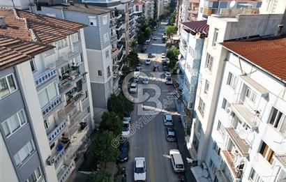 Aydın Efeler Cumhuriyet Mah de eşyalı kiralık 3+1 daire