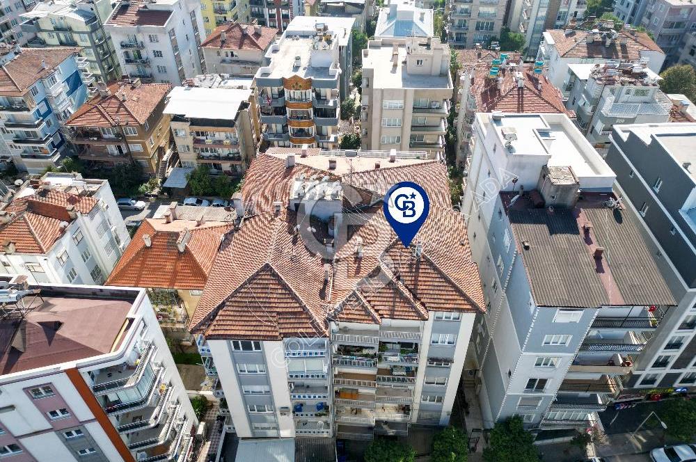 Aydın Efeler Cumhuriyet Mah de eşyalı kiralık 3+1 daire