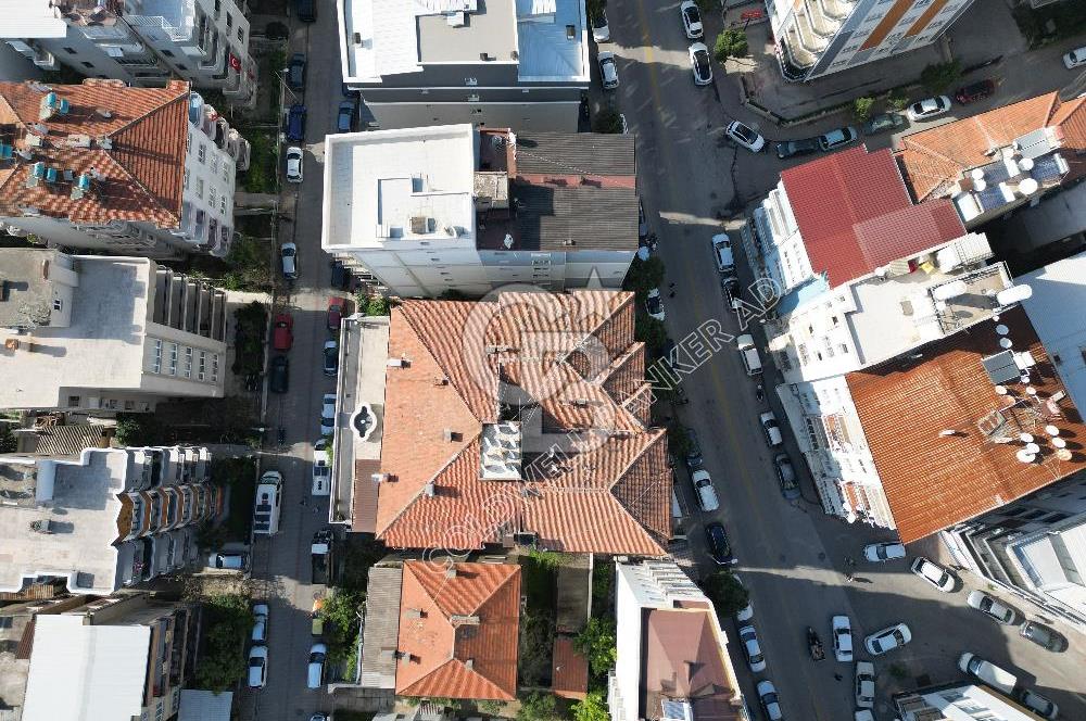 Aydın Efeler Cumhuriyet Mah de eşyalı kiralık 3+1 daire