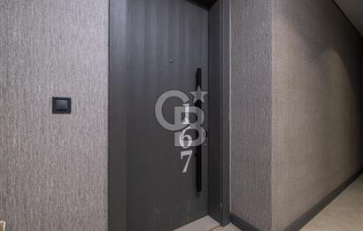 CB AMBIANCE'DAN CENTRAL BALAT'TA EŞYALI 1+1 DAİRE