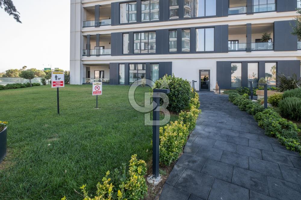 CB AMBIANCE'DAN CENTRAL BALAT'TA EŞYALI 1+1 DAİRE