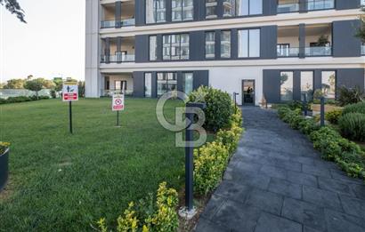 CB AMBIANCE'DAN CENTRAL BALAT'TA EŞYALI 1+1 DAİRE