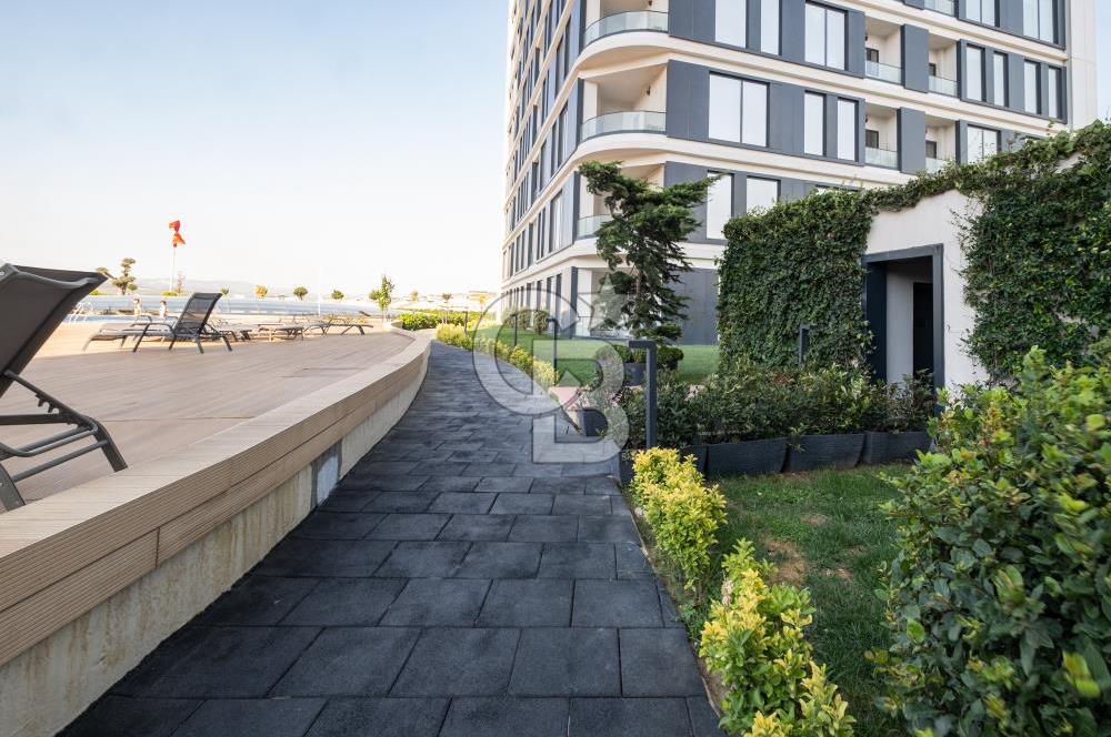 CB AMBIANCE'DAN CENTRAL BALAT'TA EŞYALI 1+1 DAİRE