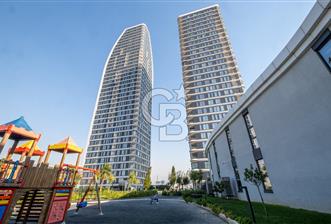 CB AMBIANCE'DAN CENTRAL BALAT'TA EŞYALI 1+1 DAİRE - 5 - 313724