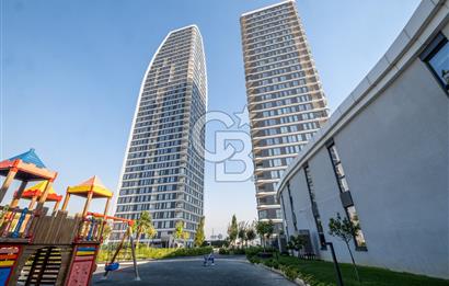 CB AMBIANCE'DAN CENTRAL BALAT'TA EŞYALI 1+1 DAİRE