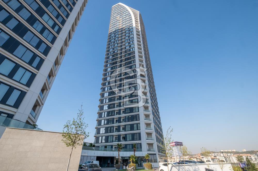 CB AMBIANCE'DAN CENTRAL BALAT'TA EŞYALI 1+1 DAİRE