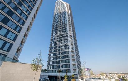 CB AMBIANCE'DAN CENTRAL BALAT'TA EŞYALI 1+1 DAİRE