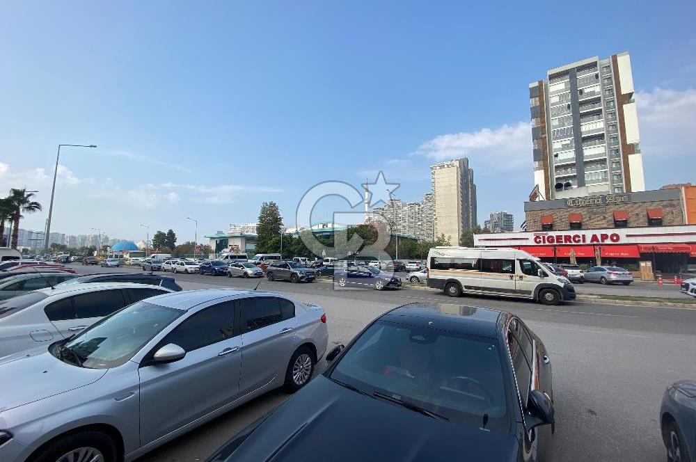 Karşıyaka Mavişehir Yalı Mahallesi Devren Kiralık Dükkan
