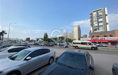 Karşıyaka Mavişehir Yalı Mahallesi Devren Kiralık Dükkan