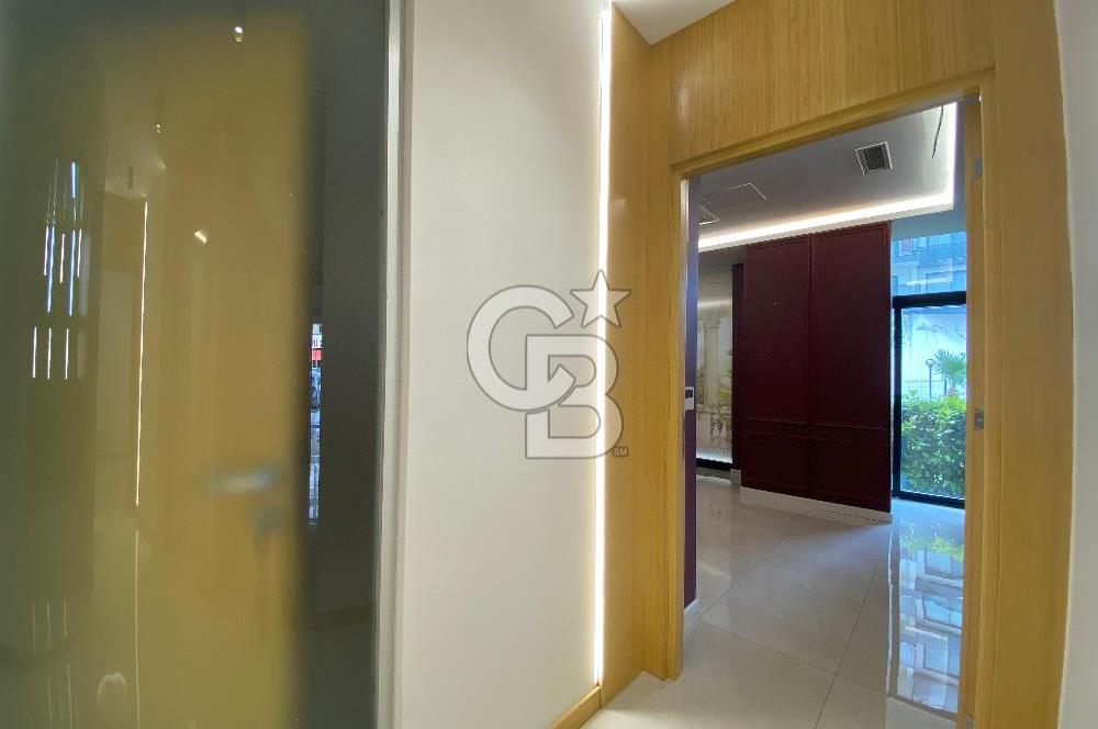 Karşıyaka Mavişehir Yalı Mahallesi Devren Kiralık Dükkan