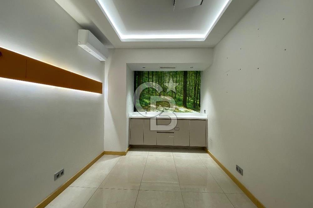 Karşıyaka Mavişehir Yalı Mahallesi Devren Kiralık Dükkan