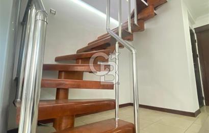 FENER DENİZ BANDI 3+1 GENİŞ-TERASLI SATILIK DUBLEKS DAİRE