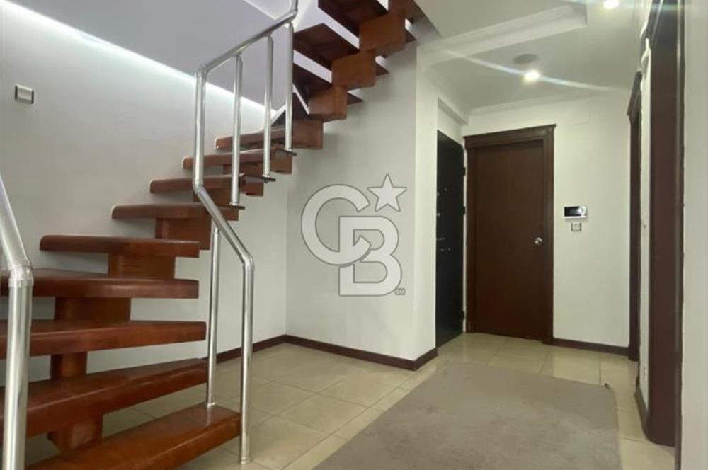 FENER DENİZ BANDI 3+1 GENİŞ-TERASLI SATILIK DUBLEKS DAİRE