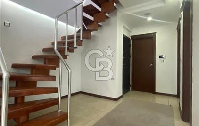 FENER DENİZ BANDI 3+1 GENİŞ-TERASLI SATILIK DUBLEKS DAİRE