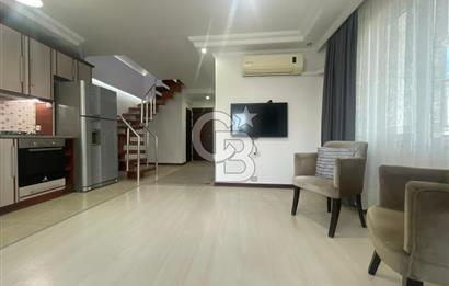 FENER DENİZ BANDI 3+1 GENİŞ-TERASLI SATILIK DUBLEKS DAİRE