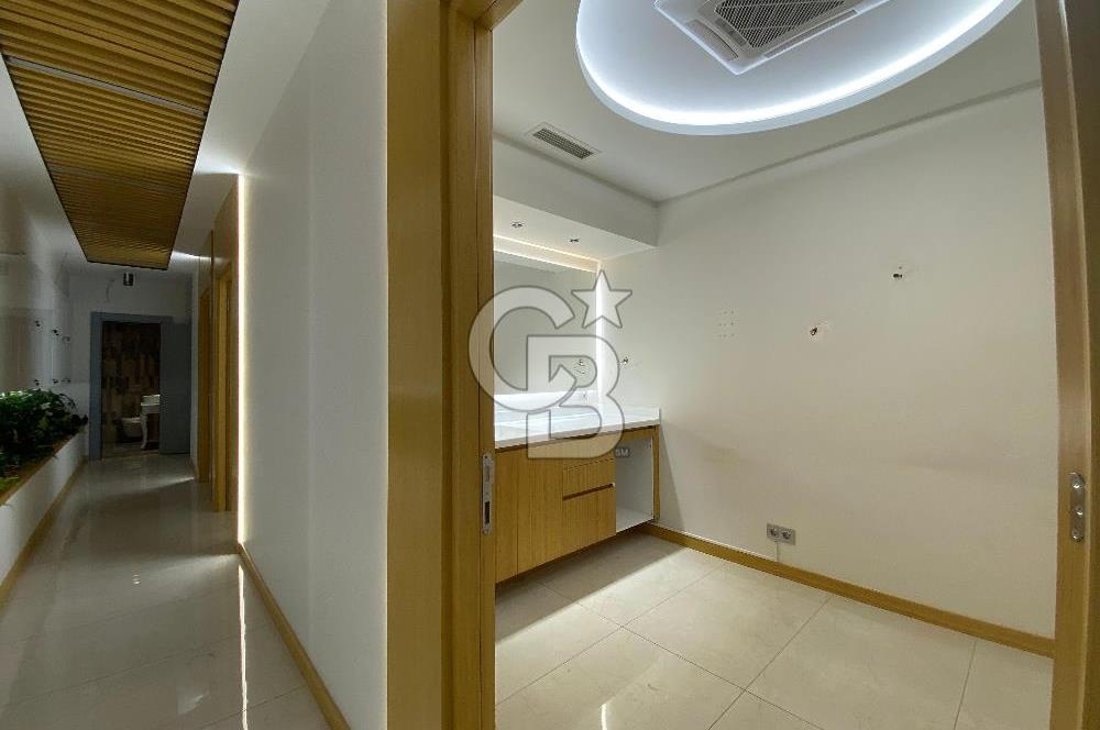 Karşıyaka Mavişehir Yalı Mahallesi Devren Kiralık Dükkan