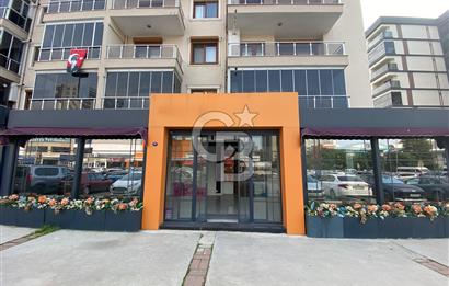 Karşıyaka Mavişehir Yalı Mahallesi Devren Kiralık Dükkan