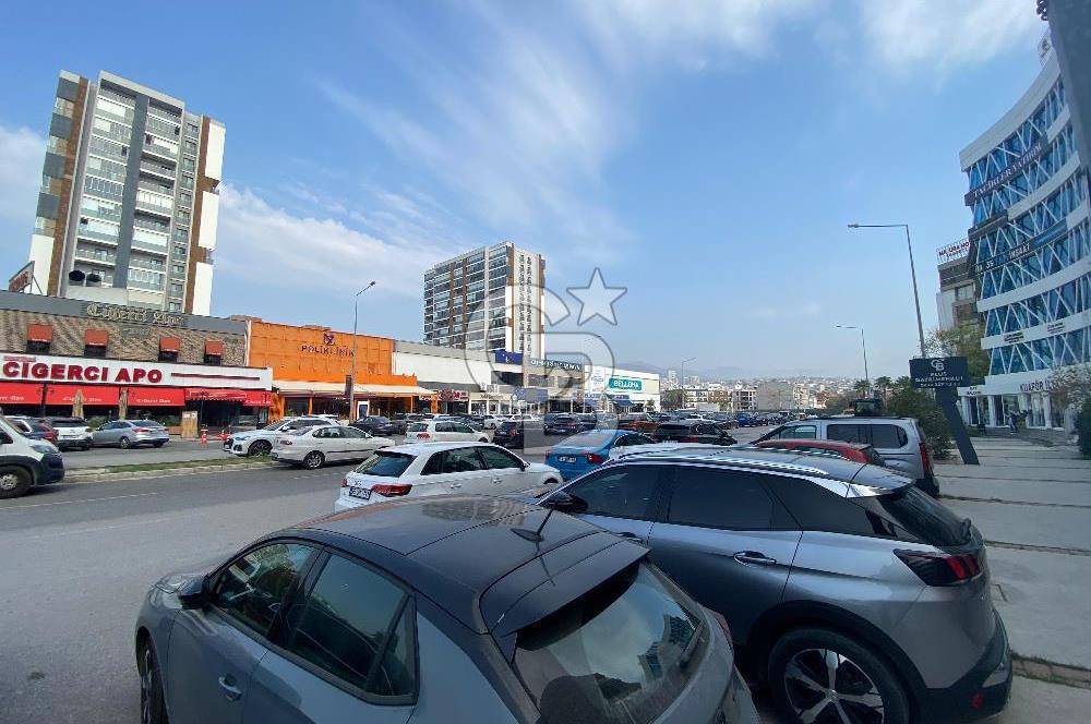 Karşıyaka Mavişehir Yalı Mahallesi Devren Kiralık Dükkan