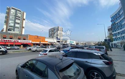 Karşıyaka Mavişehir Yalı Mahallesi Devren Kiralık Dükkan