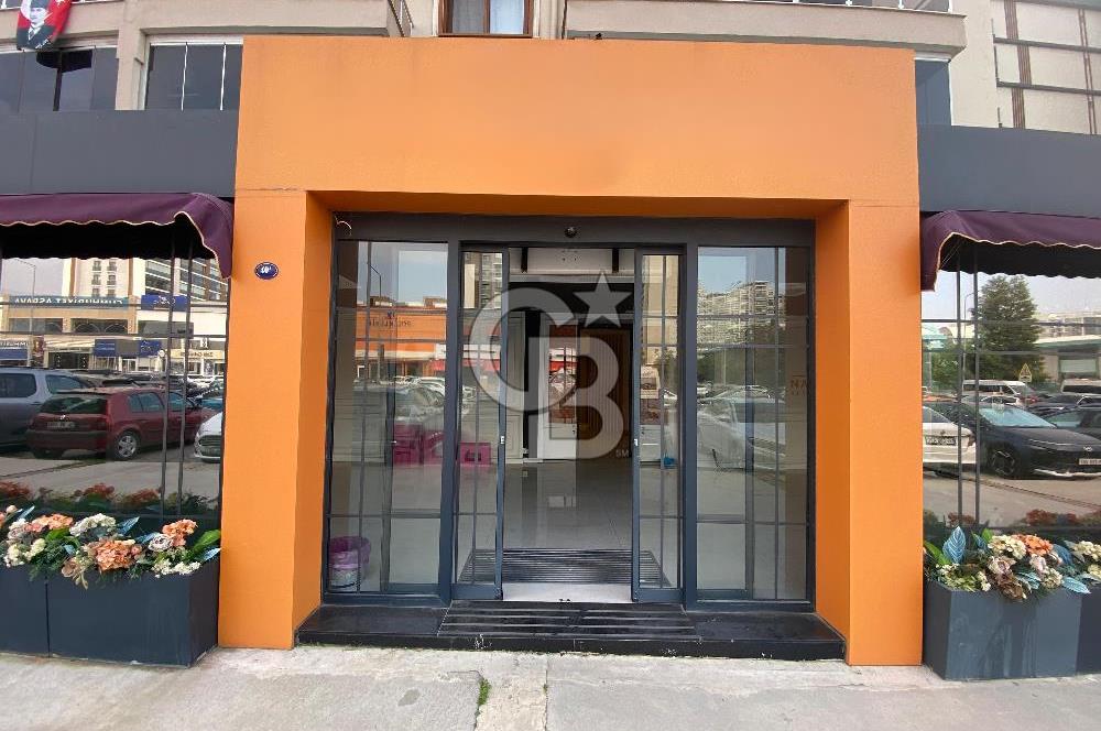 Karşıyaka Mavişehir Yalı Mahallesi Devren Kiralık Dükkan
