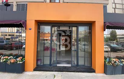 Karşıyaka Mavişehir Yalı Mahallesi Devren Kiralık Dükkan