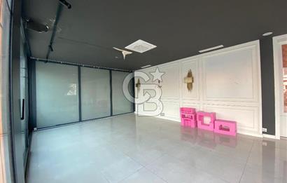 Karşıyaka Mavişehir Yalı Mahallesi Devren Kiralık Dükkan