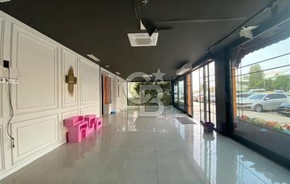 Karşıyaka Mavişehir Yalı Mahallesi Devren Kiralık Dükkan