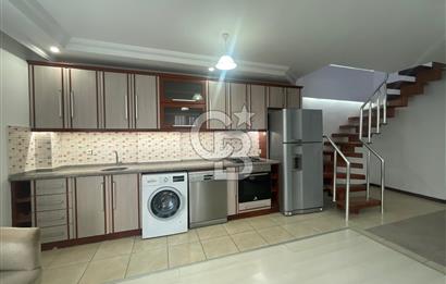 FENER DENİZ BANDI 3+1 GENİŞ-TERASLI SATILIK DUBLEKS DAİRE