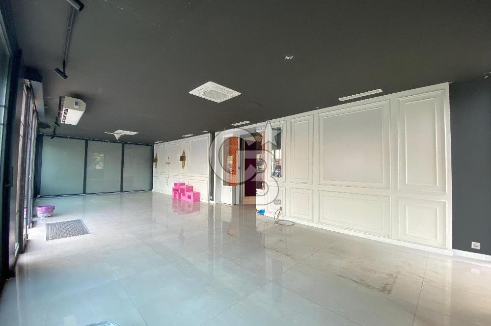 Karşıyaka Mavişehir Yalı Mahallesi Devren Kiralık Dükkan