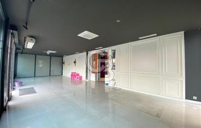 Karşıyaka Mavişehir Yalı Mahallesi Devren Kiralık Dükkan