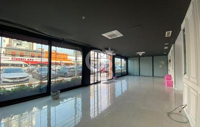 Karşıyaka Mavişehir Yalı Mahallesi Devren Kiralık Dükkan