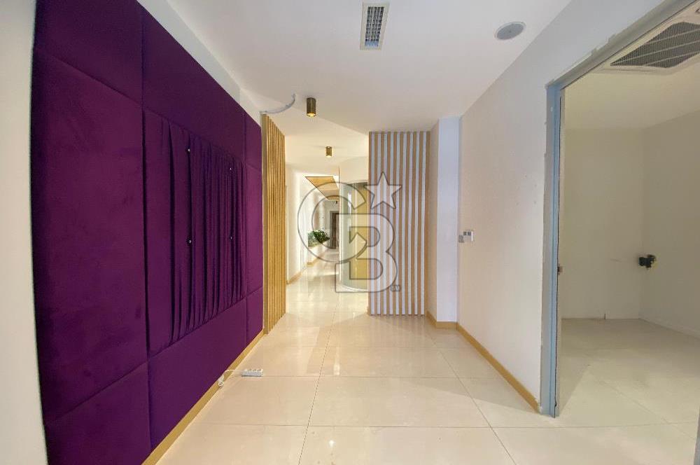 Karşıyaka Mavişehir Yalı Mahallesi Devren Kiralık Dükkan