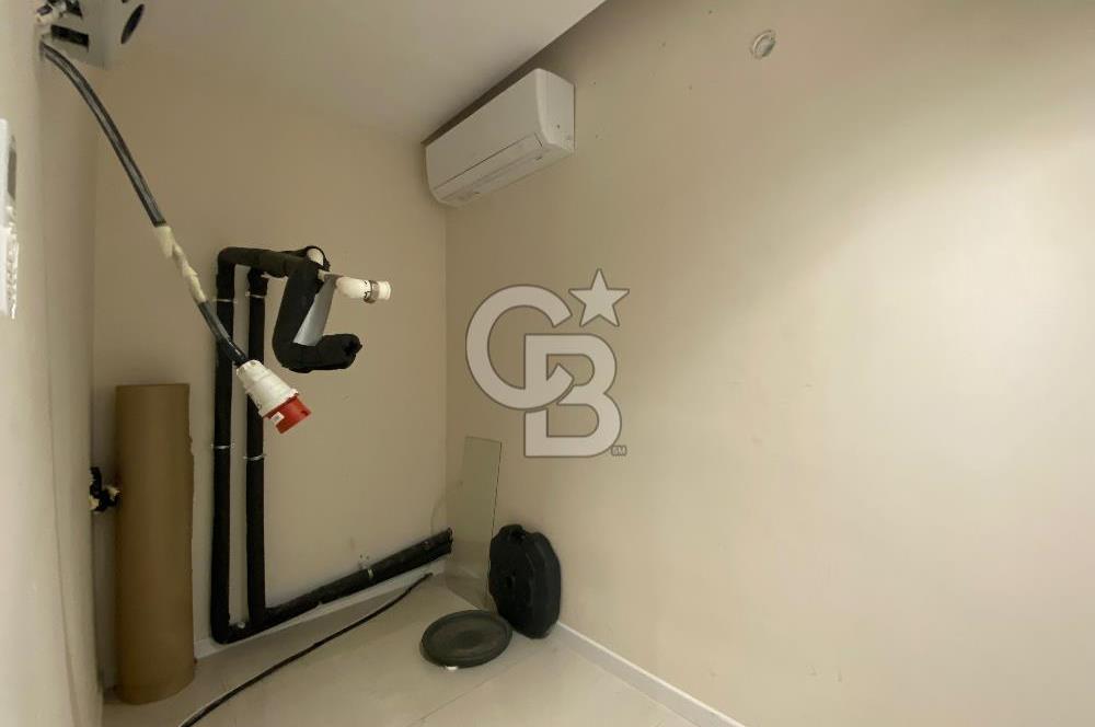 Karşıyaka Mavişehir Yalı Mahallesi Devren Kiralık Dükkan