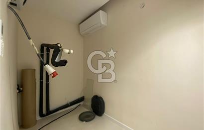 Karşıyaka Mavişehir Yalı Mahallesi Devren Kiralık Dükkan