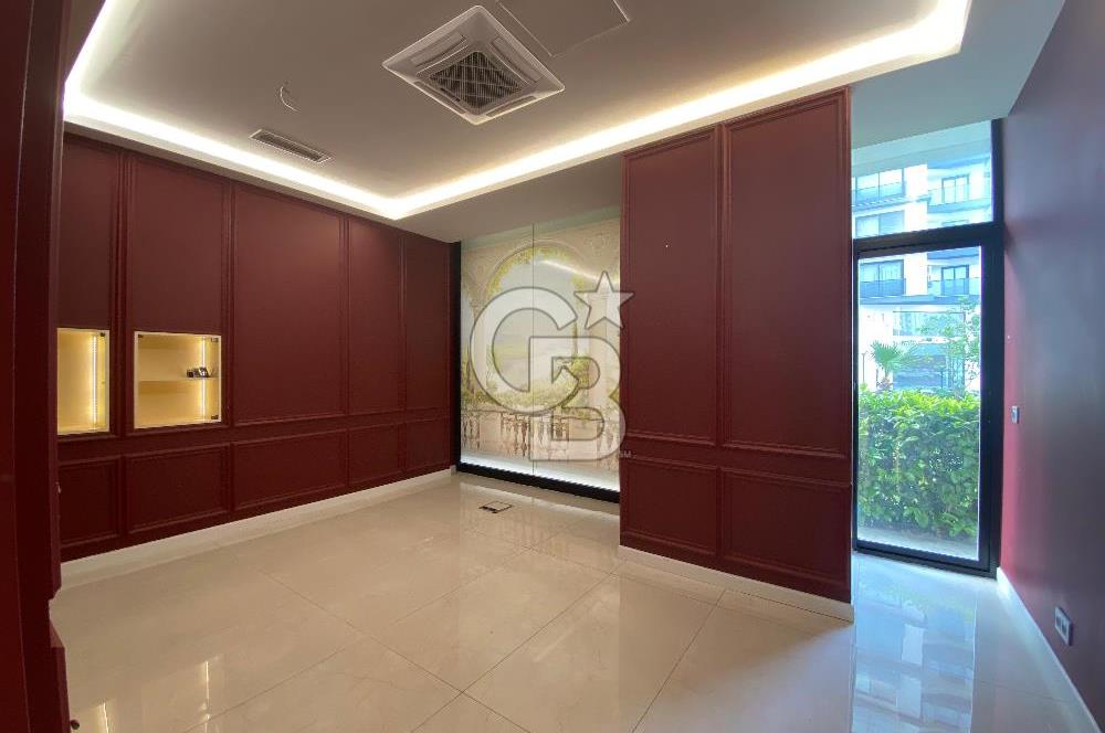 Karşıyaka Mavişehir Yalı Mahallesi Devren Kiralık Dükkan