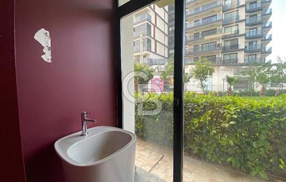 Karşıyaka Mavişehir Yalı Mahallesi Devren Kiralık Dükkan