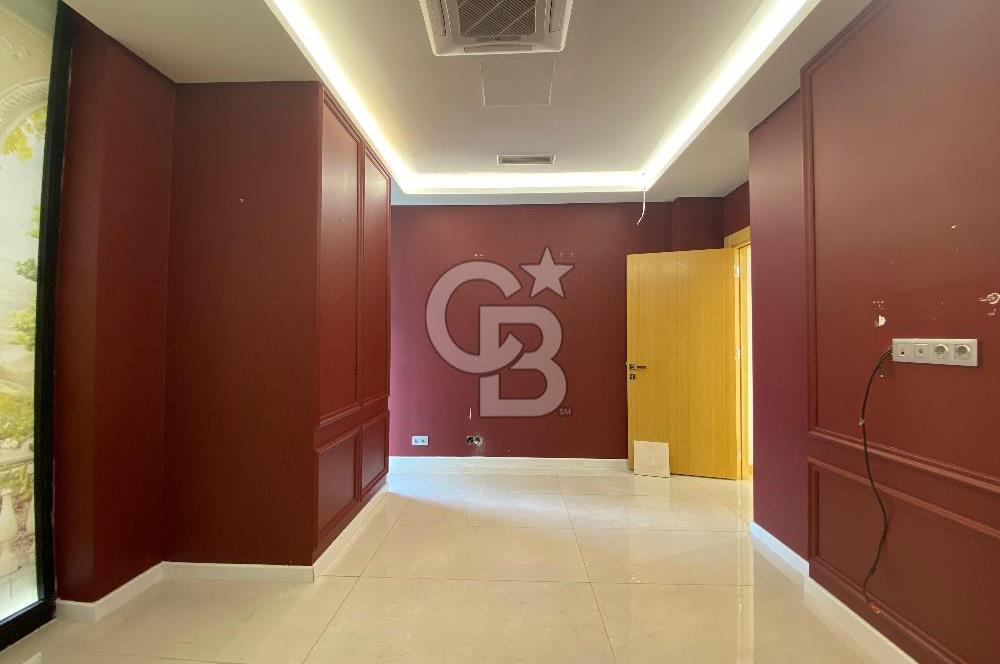 Karşıyaka Mavişehir Yalı Mahallesi Devren Kiralık Dükkan