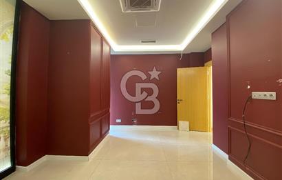 Karşıyaka Mavişehir Yalı Mahallesi Devren Kiralık Dükkan