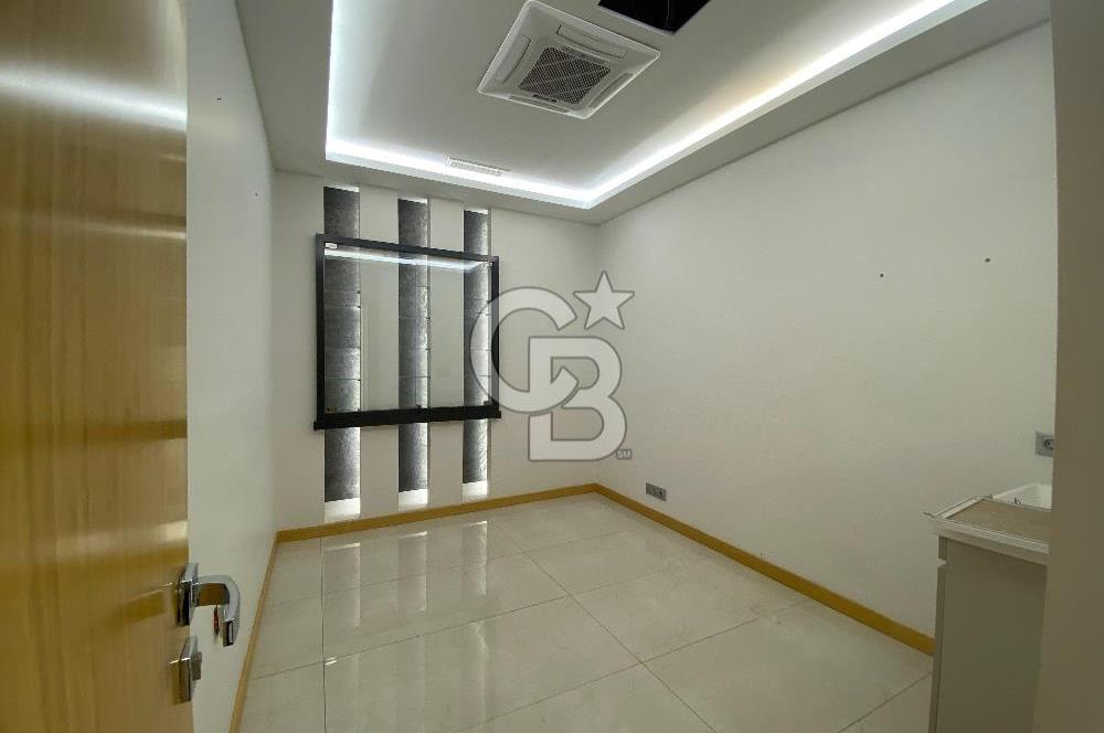 Karşıyaka Mavişehir Yalı Mahallesi Devren Kiralık Dükkan