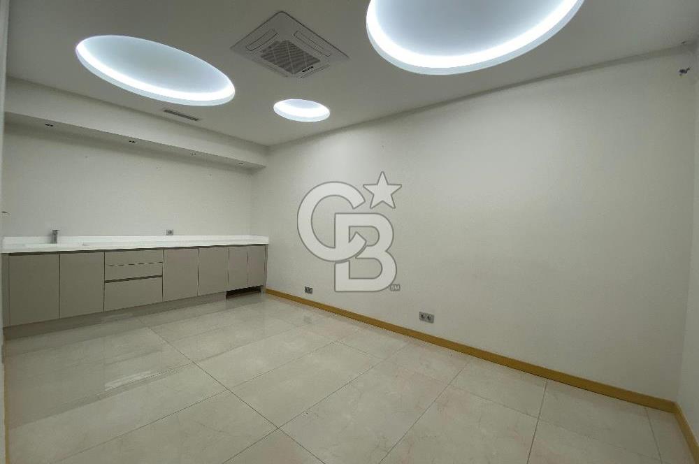 Karşıyaka Mavişehir Yalı Mahallesi Devren Kiralık Dükkan