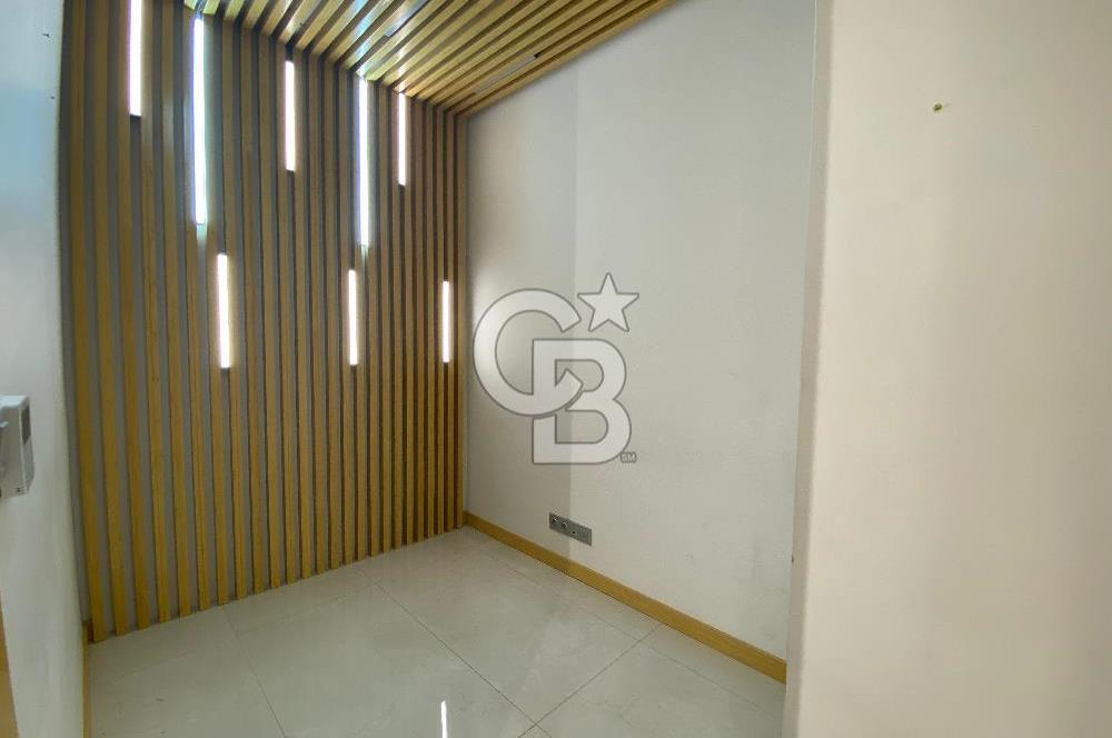 Karşıyaka Mavişehir Yalı Mahallesi Devren Kiralık Dükkan