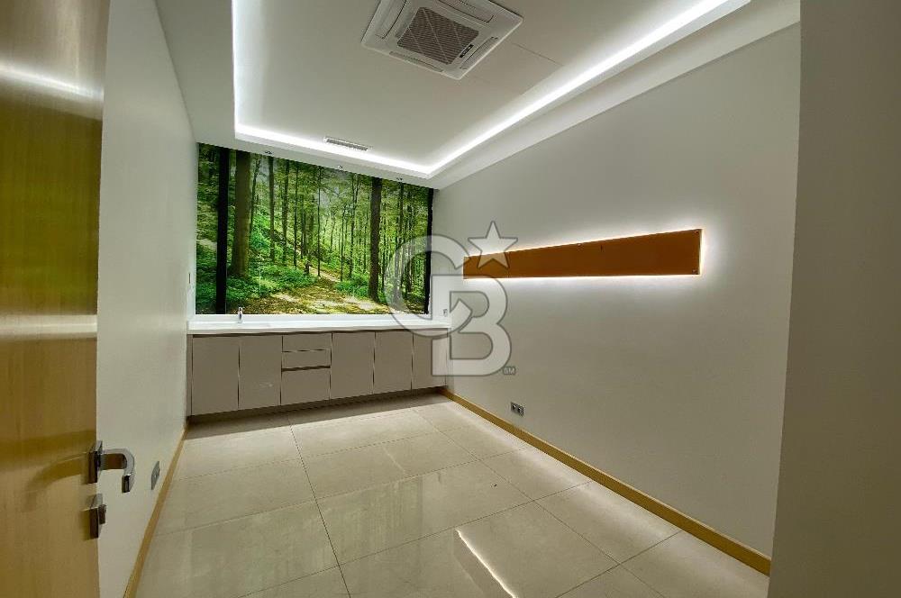 Karşıyaka Mavişehir Yalı Mahallesi Devren Kiralık Dükkan