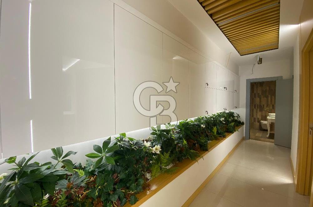 Karşıyaka Mavişehir Yalı Mahallesi Devren Kiralık Dükkan