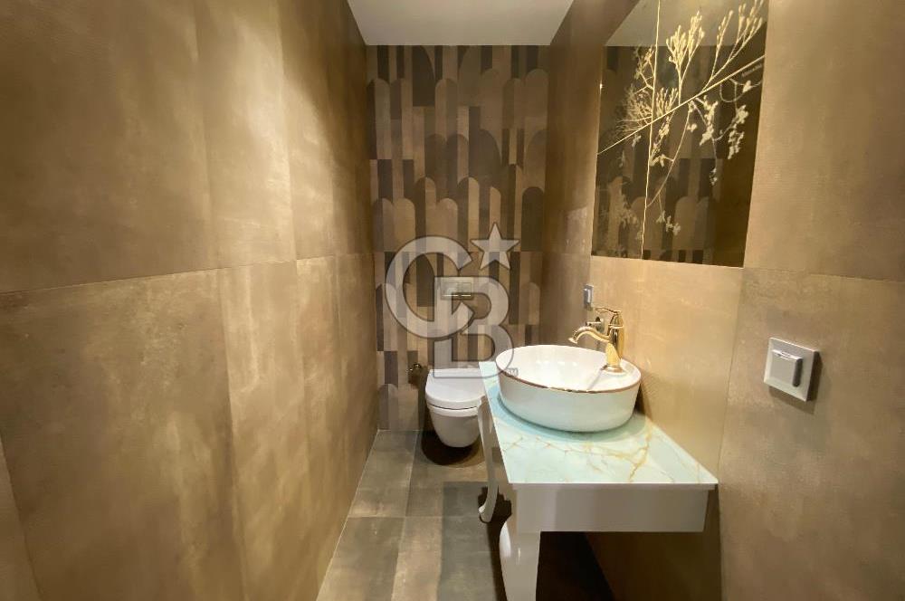 Karşıyaka Mavişehir Yalı Mahallesi Devren Kiralık Dükkan