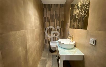 Karşıyaka Mavişehir Yalı Mahallesi Devren Kiralık Dükkan