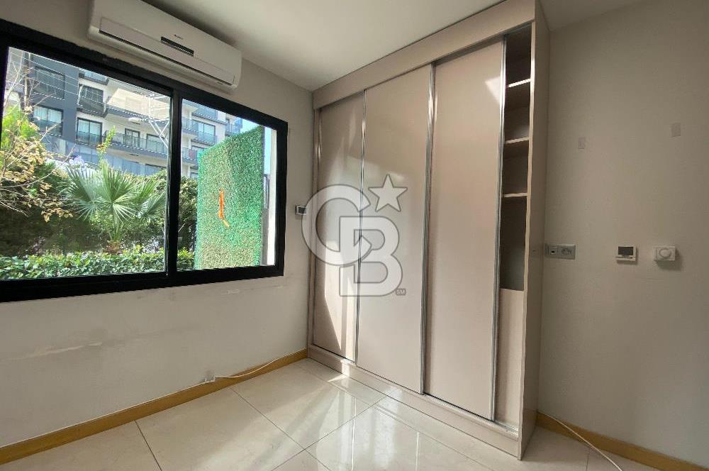 Karşıyaka Mavişehir Yalı Mahallesi Devren Kiralık Dükkan