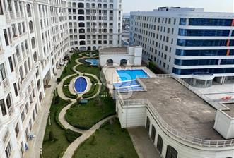 Pendik Yenişehir Grand Palas Satılık Daire Şerefiyeli - 1 - 313732