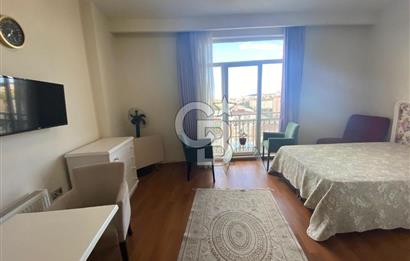 Pendik Yenişehir Grand Palas Satılık Daire Şerefiyeli