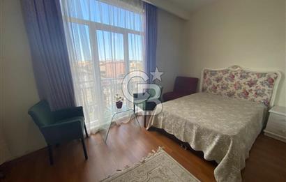 Pendik Yenişehir Grand Palas Satılık Daire Şerefiyeli