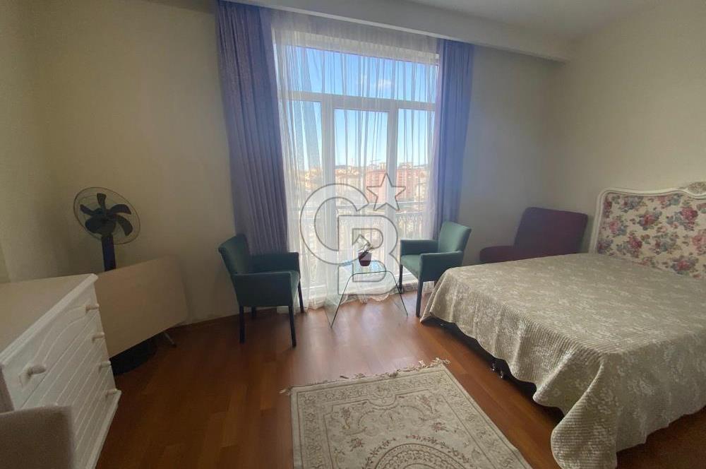 Pendik Yenişehir Grand Palas Satılık Daire Şerefiyeli
